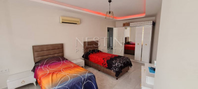 Квартира 2+1 в районе Махмутлар в 800 м от Средиземного моря фото 11