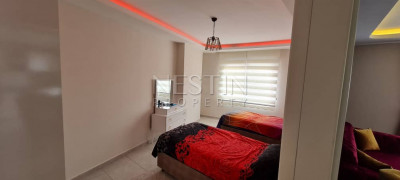 Квартира 2+1 в районе Махмутлар в 800 м от Средиземного моря фото 12