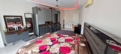 Квартира 2+1 в районе Махмутлар в 800 м от Средиземного моря фото 13