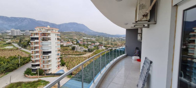 Квартира 2+1 в районе Махмутлар в 800 м от Средиземного моря фото 15