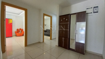 Квартира 3+1 в шикарном комплексе в районе Джикджилли фото 52