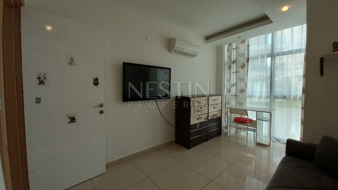 Квартира 3+1 в шикарном комплексе в районе Джикджилли фото 58