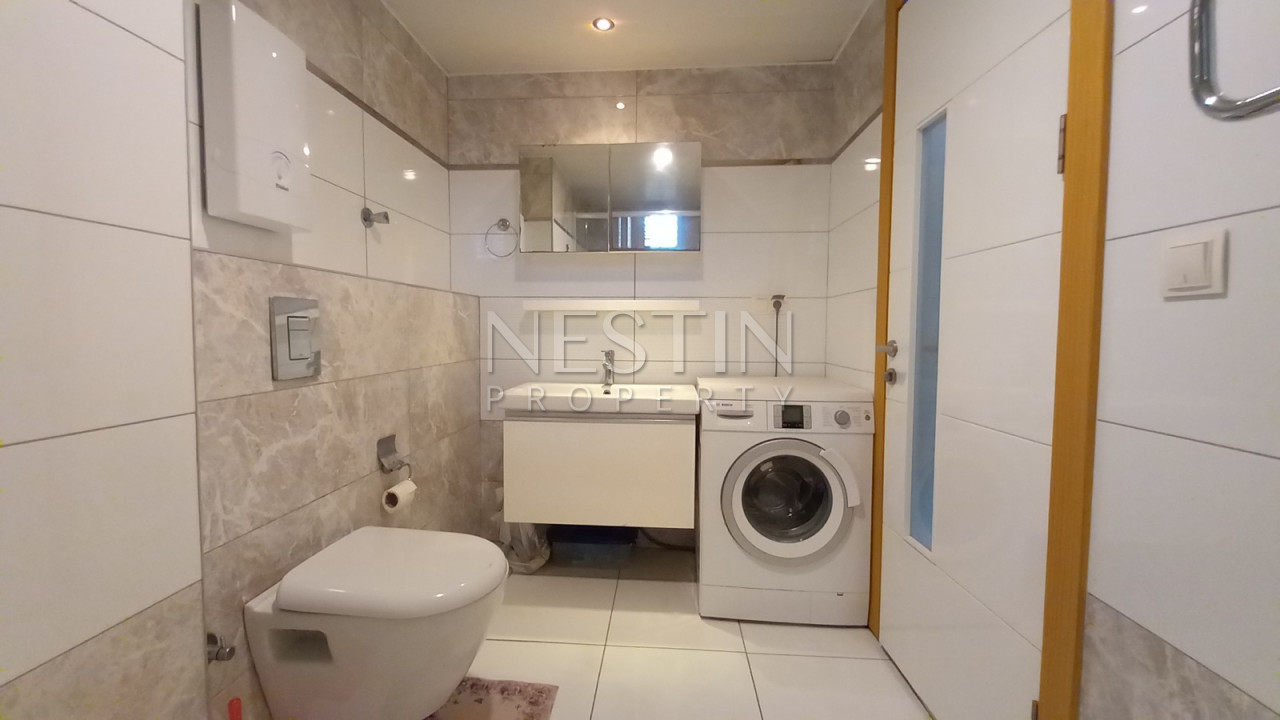 Квартира 3+1 в шикарном комплексе в районе Джикджилли фото 68