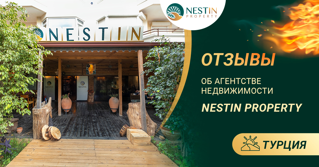 Отзывы об агентстве Nestin Property | Видео-отзывы клиентов