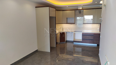 Квартира 1+1 в шикарном комплексе в районе Махмутлар в 400 м от моря фото 16