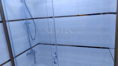 Квартира 1+1 в шикарном комплексе в районе Махмутлар в 400 м от моря фото 21