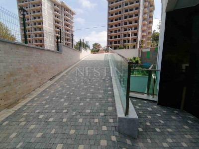 Квартира 1+1 в районе Авсаллар в новом жилом комплексе фото 12