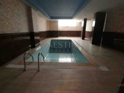 Квартира 1+1 в районе Авсаллар в новом жилом комплексе фото 13