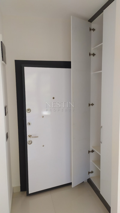 Квартира 1+1 в районе Авсаллар в новом жилом комплексе фото 18