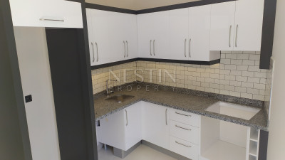 Квартира 1+1 в районе Авсаллар в новом жилом комплексе фото 21