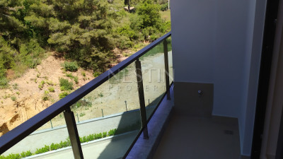 Квартира 1+1 в районе Авсаллар в новом жилом комплексе фото 25