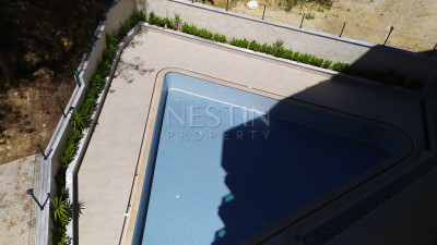 Квартира 1+1 в районе Авсаллар в новом жилом комплексе фото 26