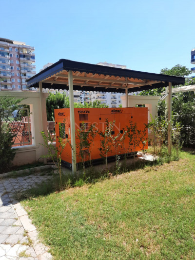 Квартира 2+1 в районе Махмутлар в 400 м от Средиземного моря фото 6