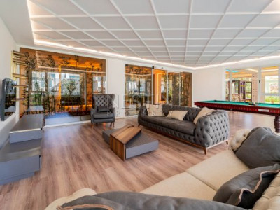 Квартира 2+1 в районе Махмутлар в 400 м от Средиземного моря фото 8