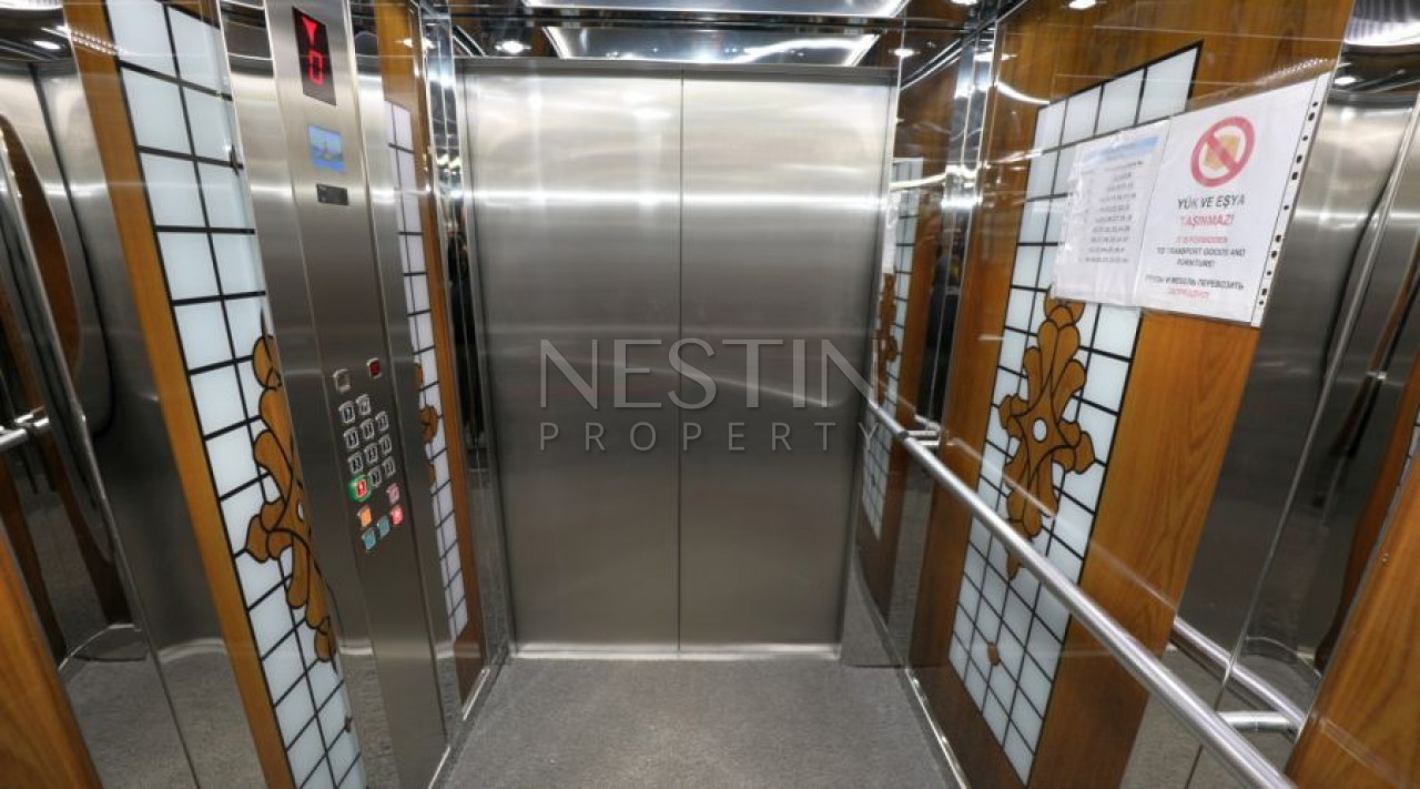 Квартира 2+1 в районе Махмутлар в 400 м от Средиземного моря фото 17