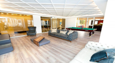 Квартира 2+1 в районе Махмутлар в 400 м от Средиземного моря фото 18