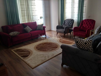 Квартира 2+1 в районе Махмутлар в 400 м от Средиземного моря фото 24