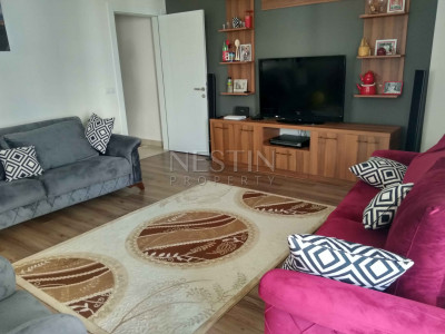 Квартира 2+1 в районе Махмутлар в 400 м от Средиземного моря фото 25