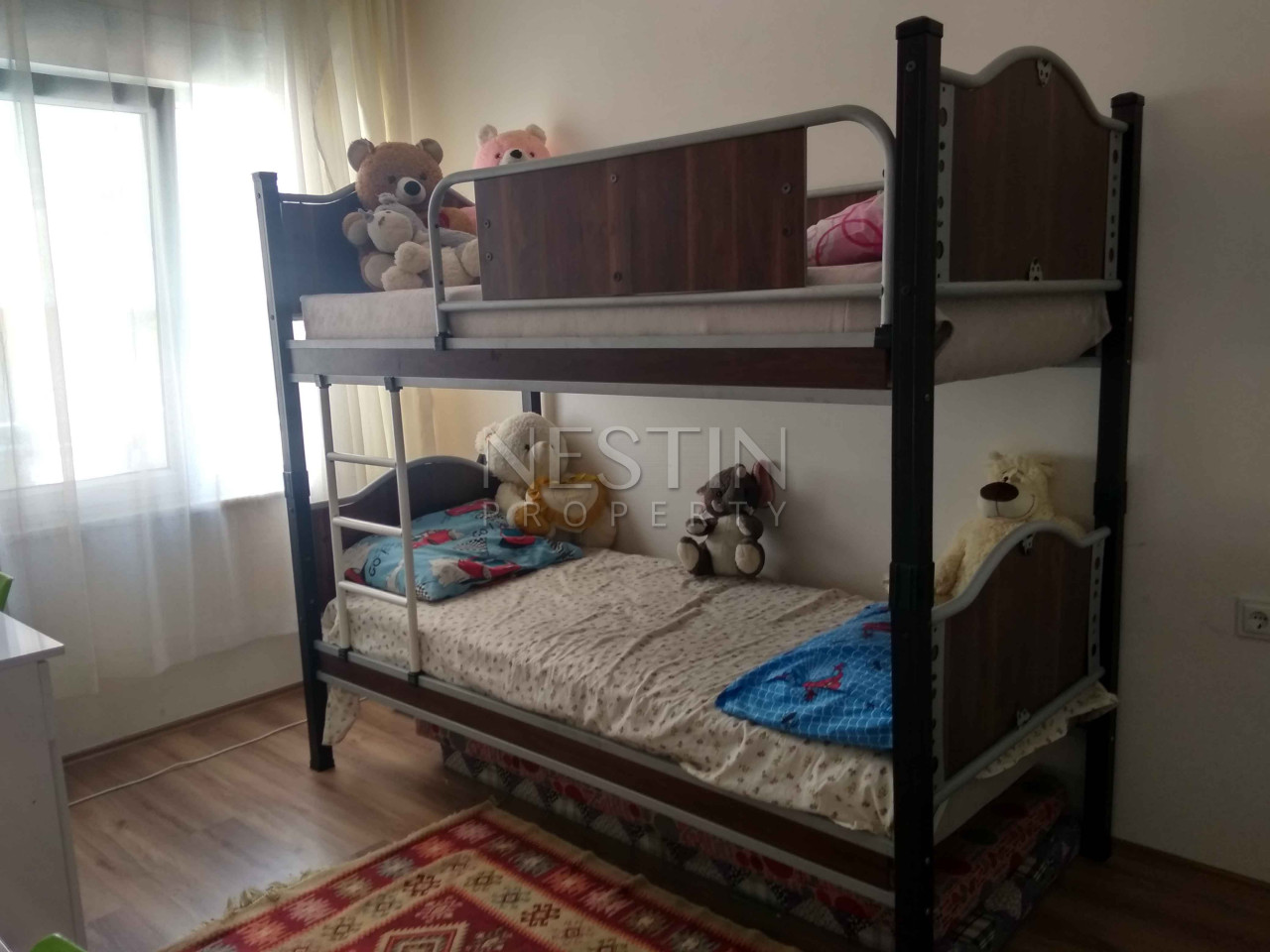 Квартира 2+1 в районе Махмутлар в 400 м от Средиземного моря фото 27