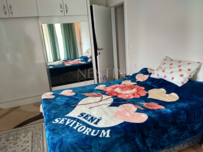 Квартира 2+1 в районе Махмутлар в 400 м от Средиземного моря фото 28