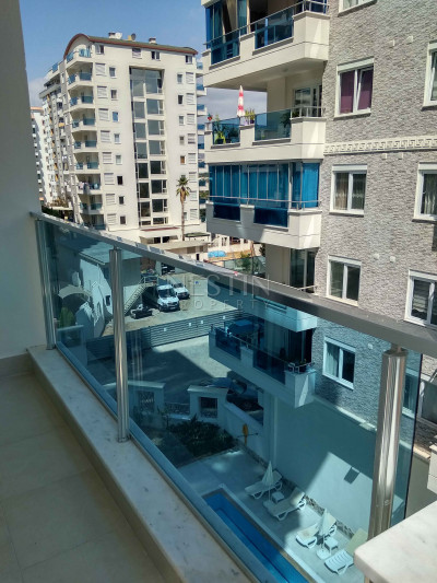 Квартира 2+1 в районе Махмутлар в 400 м от Средиземного моря фото 34