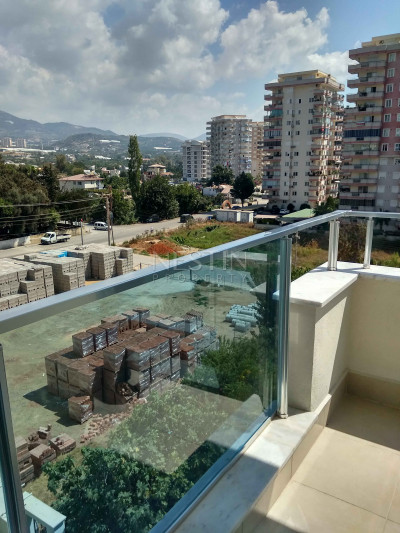 Квартира 2+1 в районе Махмутлар в 400 м от Средиземного моря фото 35