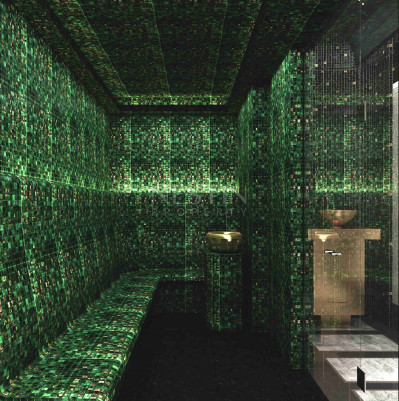 Квартира 2+1 в раойне верхней Обы в шикарном комплексе на стадии строительства фото 17