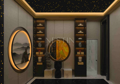 Квартира 2+1 в раойне верхней Обы в шикарном комплексе на стадии строительства фото 18