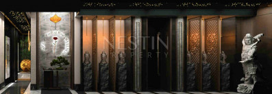 Квартира 2+1 в раойне верхней Обы в шикарном комплексе на стадии строительства фото 24