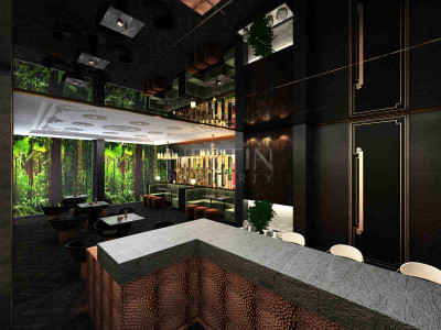 Квартира 2+1 в раойне верхней Обы в шикарном комплексе на стадии строительства фото 27