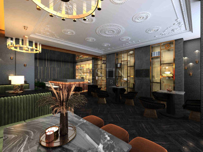 Квартира 2+1 в раойне верхней Обы в шикарном комплексе на стадии строительства фото 28