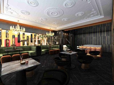 Квартира 2+1 в раойне верхней Обы в шикарном комплексе на стадии строительства фото 31