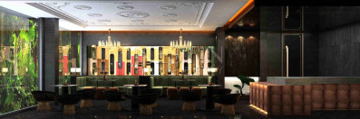 Квартира 2+1 в раойне верхней Обы в шикарном комплексе на стадии строительства фото 33