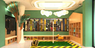 Квартира 2+1 в раойне верхней Обы в шикарном комплексе на стадии строительства фото 38