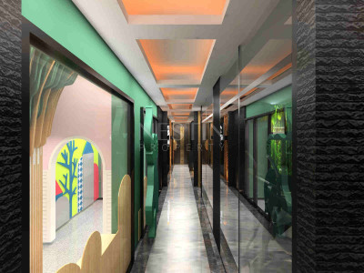 Квартира 2+1 в раойне верхней Обы в шикарном комплексе на стадии строительства фото 39