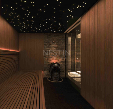 Квартира 2+1 в раойне верхней Обы в шикарном комплексе на стадии строительства фото 46