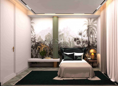 Квартира 2+1 в раойне верхней Обы в шикарном комплексе на стадии строительства фото 54