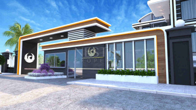 Квартира 2+1 в раойне верхней Обы в шикарном комплексе на стадии строительства фото 57