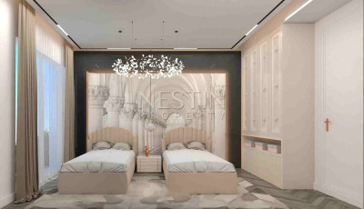 Квартира 2+1 в раойне верхней Обы в шикарном комплексе на стадии строительства фото 61