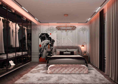 Квартира 2+1 в раойне верхней Обы в шикарном комплексе на стадии строительства фото 62