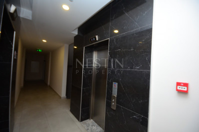 Уютная квартира 1+1 в центре города Аланья в 650 м от пляжа Кейкубат фото 20