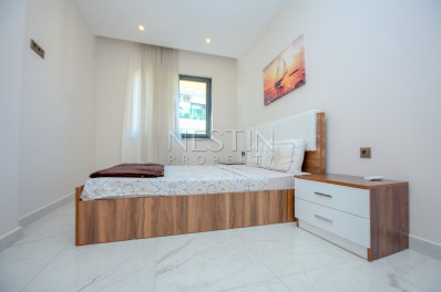 Уютная квартира 1+1 в центре города Аланья в 650 м от пляжа Кейкубат фото 29