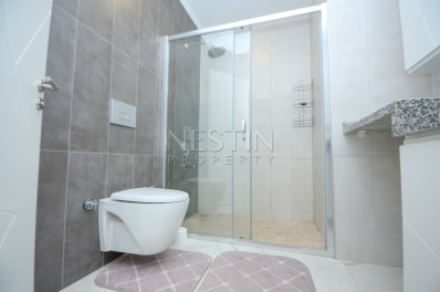 Уютная квартира 1+1 в центре города Аланья в 650 м от пляжа Кейкубат фото 34