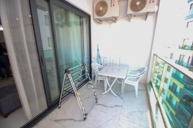 Уютная квартира 1+1 в центре города Аланья в 650 м от пляжа Кейкубат фото 36