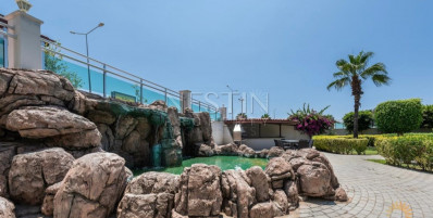 Квартира 2+1 в хорошем жилом комплексе в районе Кестель фото 4