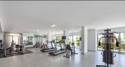 Квартира 2+1 в хорошем жилом комплексе в районе Кестель фото 5