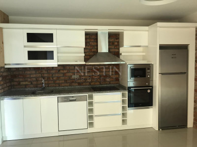 Квартира 2+1 в хорошем жилом комплексе в районе Кестель фото 7