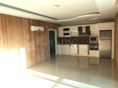 Квартира 2+1 в хорошем жилом комплексе в районе Кестель фото 8