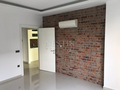 Квартира 2+1 в хорошем жилом комплексе в районе Кестель фото 9