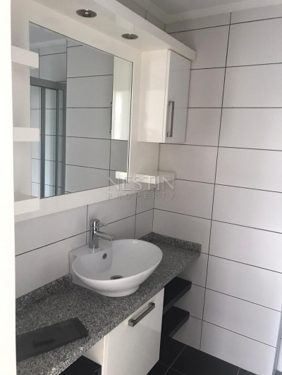 Квартира 2+1 в хорошем жилом комплексе в районе Кестель фото 16